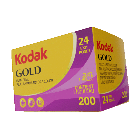 Source: Kodak Professional Europe